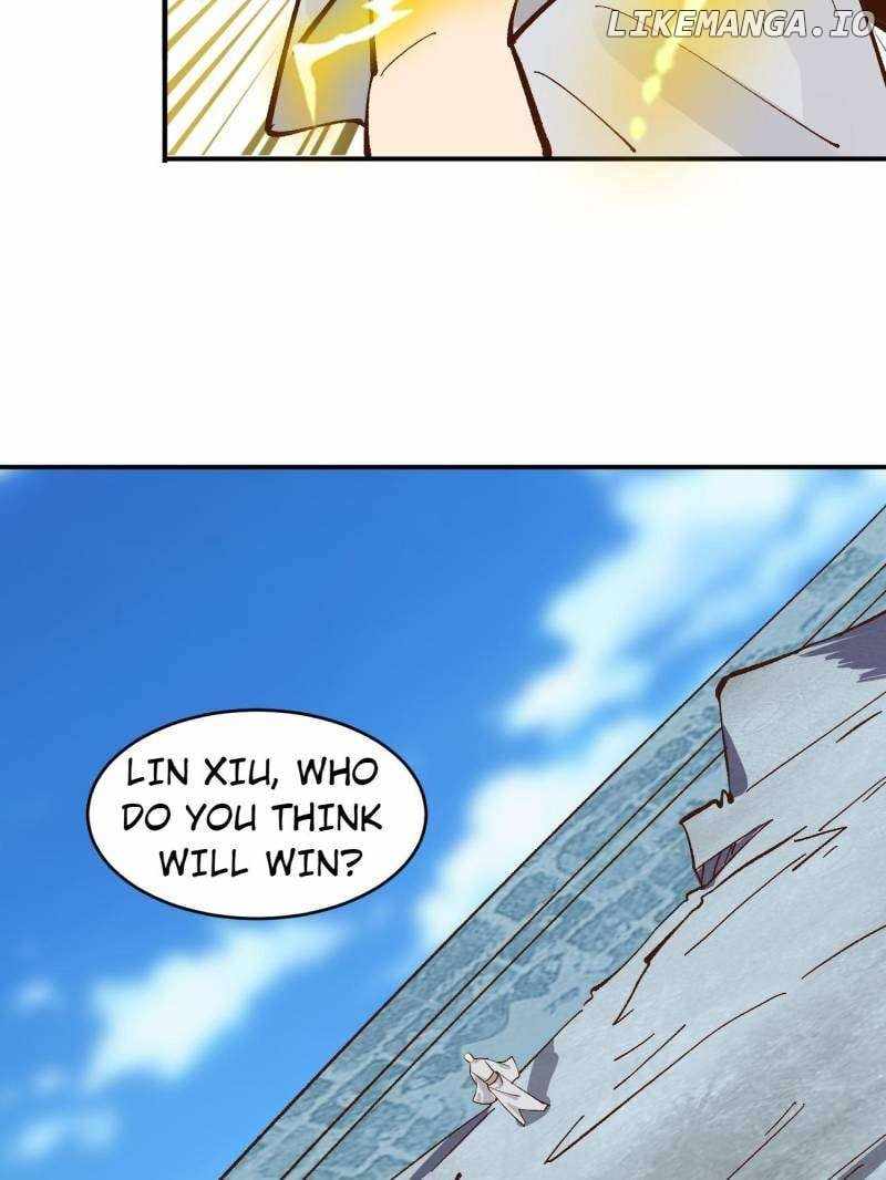 Young Master, Please don’t show off Chapter 173 40